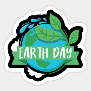 Eh Day T Eh Day 2018 Sticker